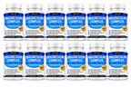 MAGNESIUM COMPLEX | 8 FORMAS DE MAGNESIO – 90 CÁPSULAS