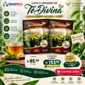 Pack Té Divina x2 – 10% OFF