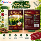 Té Divina – Bienestar Natural en Cada Taza 🍵
